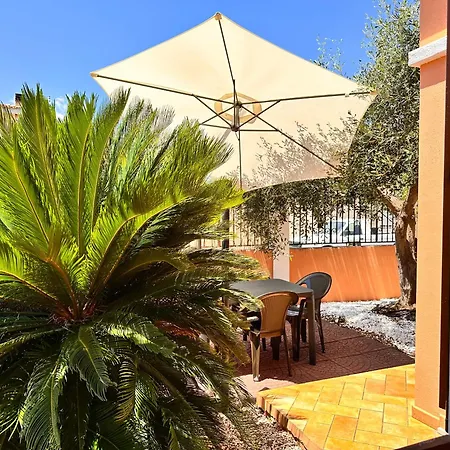 Pula's Nest 1 - Oasis Of Peace Appartamento *