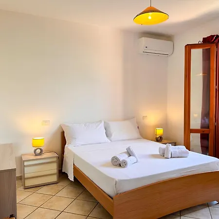 公寓 Pula'S Nest 1 - Center Of Pula Close To The Beach