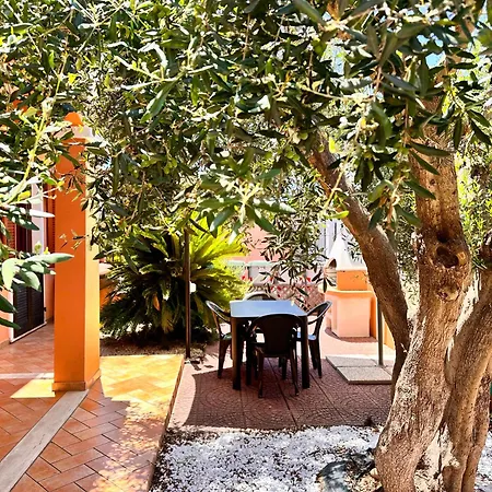 Pula'S Nest 1 - Center Of Pula Close To The Beach 公寓 普拉