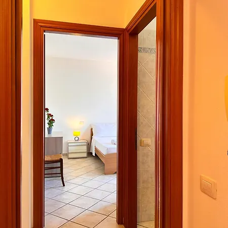 Pula'S Nest 1 - Center Of Pula Close To The Beach 普拉