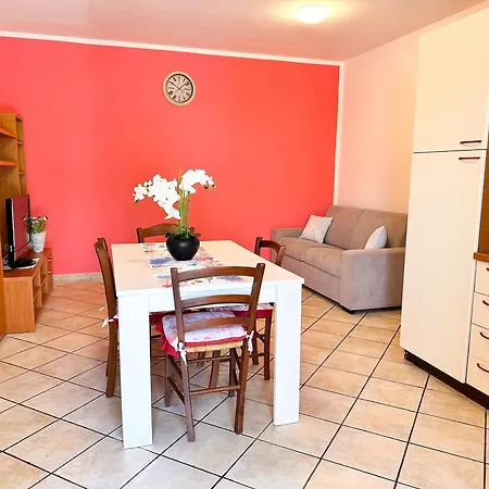 公寓 Pula'S Nest 1 - Center Of Pula Close To The Beach