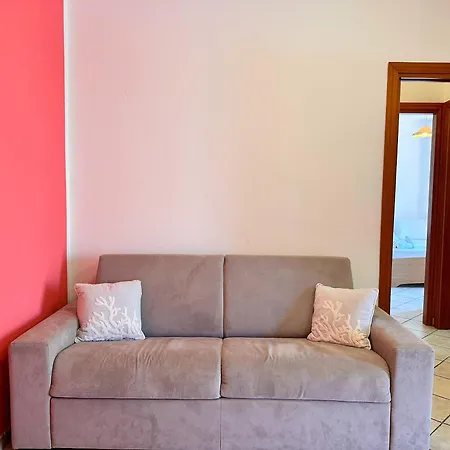 Pula'S Nest 1 - Center Of Pula Close To The Beach 公寓 普拉