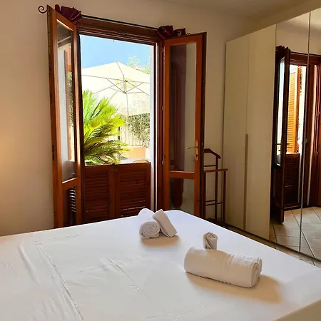 公寓 Pula'S Nest 1 - Center Of Pula Close To The Beach 普拉