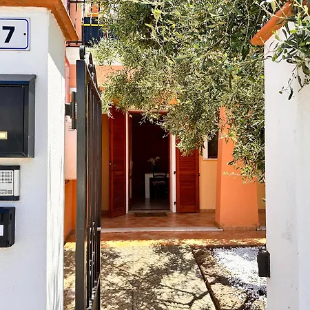 Pula's Nest 1 - Center Of Close To The