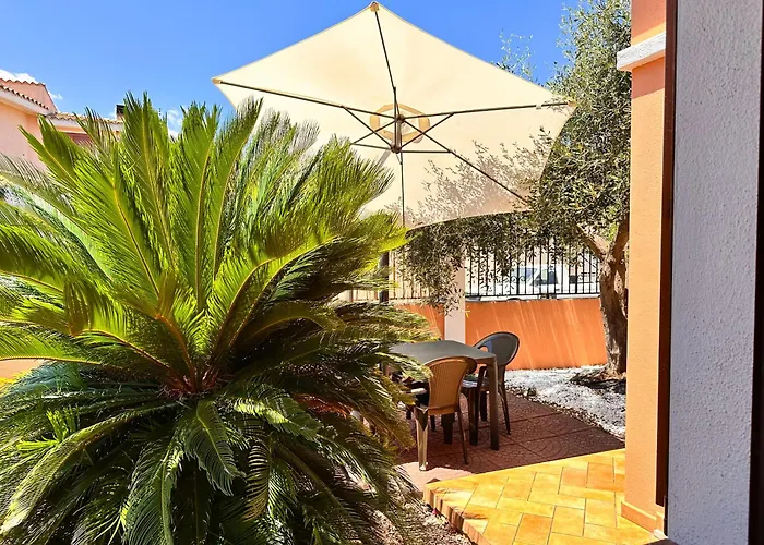 Pula's Nest 1 - Center Of Close To The Appartement *