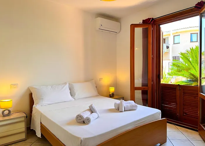 Pula's Nest 1 - Center Of Close To The Daire