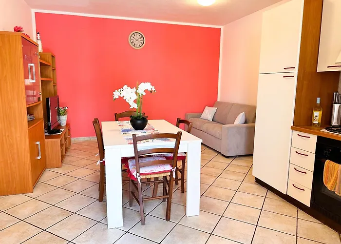 Appartement Pula's Nest 1 - Center Of Close To The