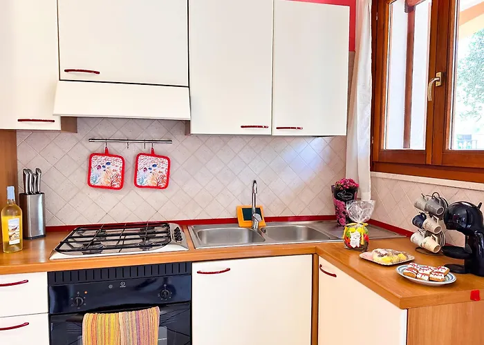 Daire Pula's Nest 1 - Center Of Close To The