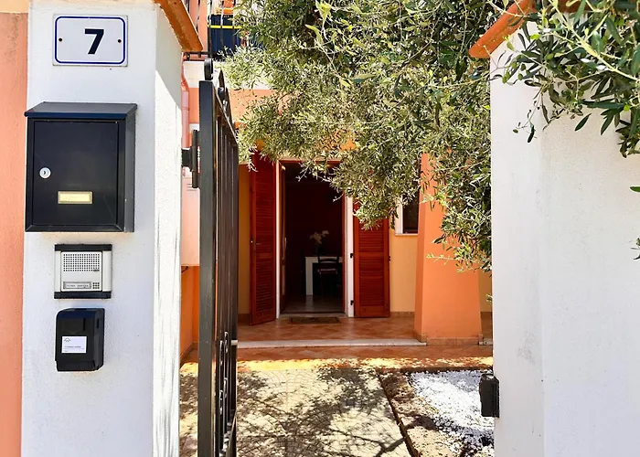 Pula's Nest 1 - Center Of Close To The