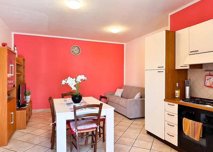 Pula's Nest 1 - Center Of Close To The Daire